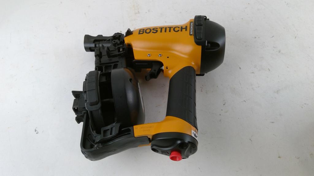 Bostitch Coil Nailer