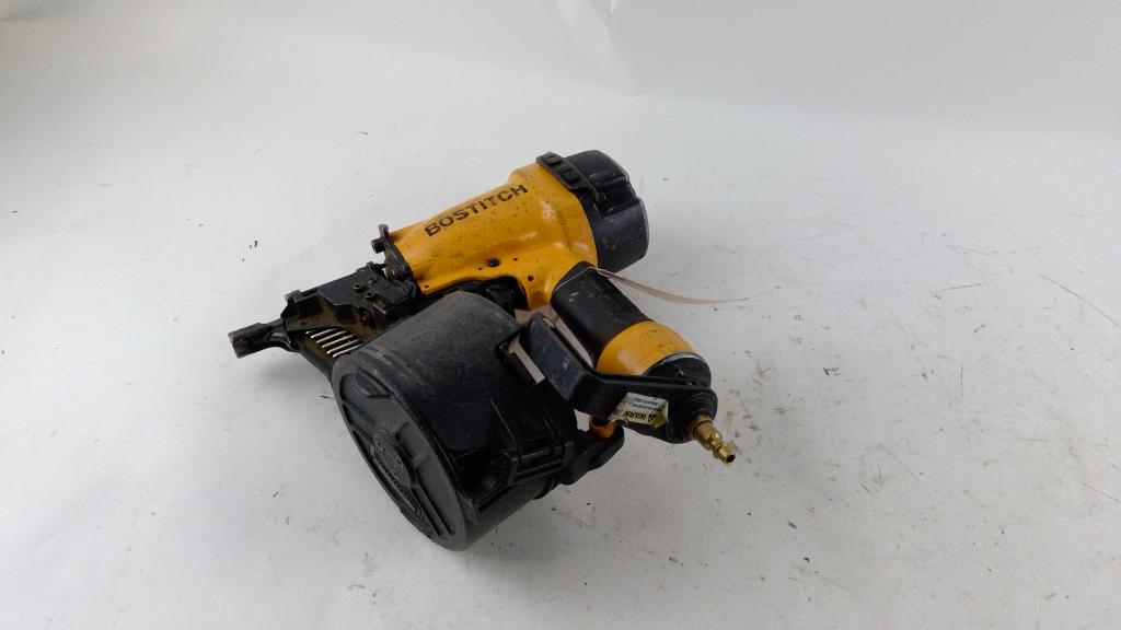 Bostitch Coil Nailer