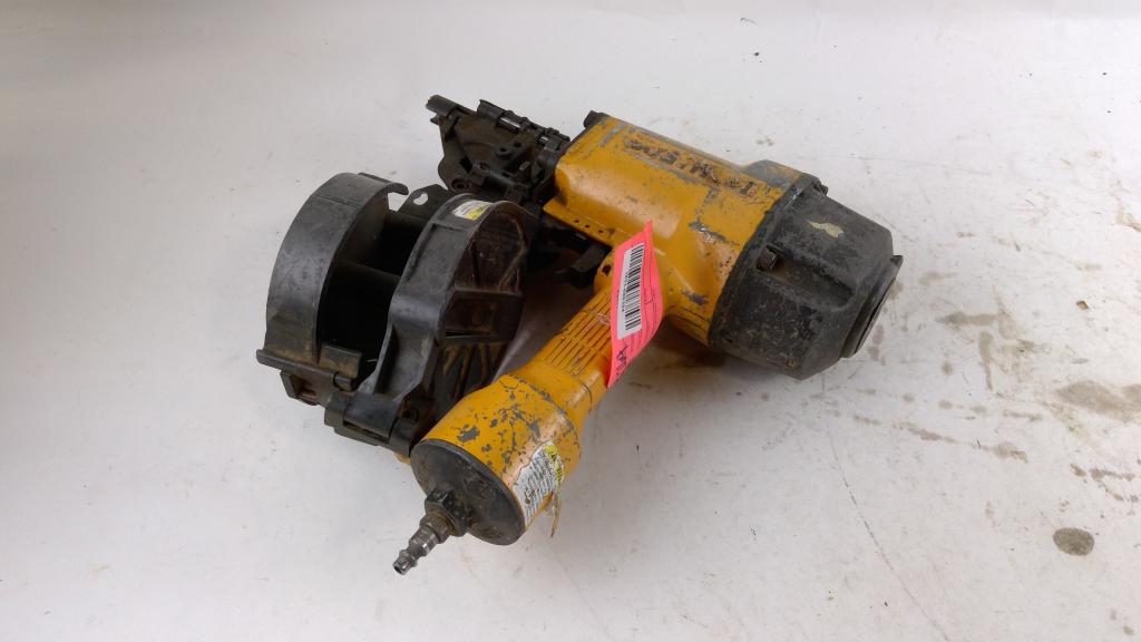 Bostitch Coil Nailer