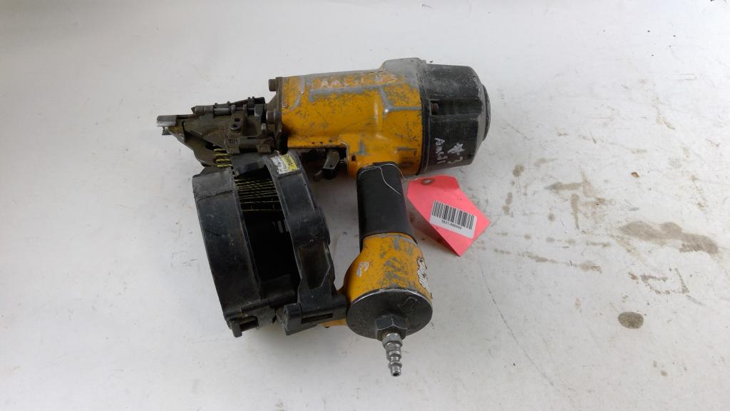 Bostitch Coil Nailer