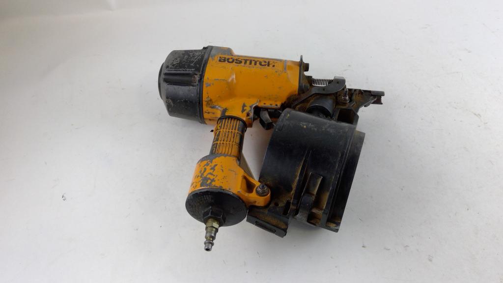Bostitch Coil Nailer