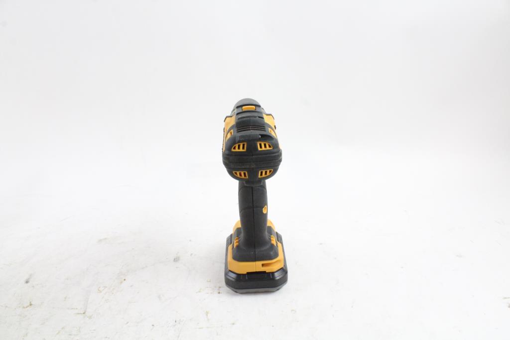 Bostitch Cordless Drill Property Room