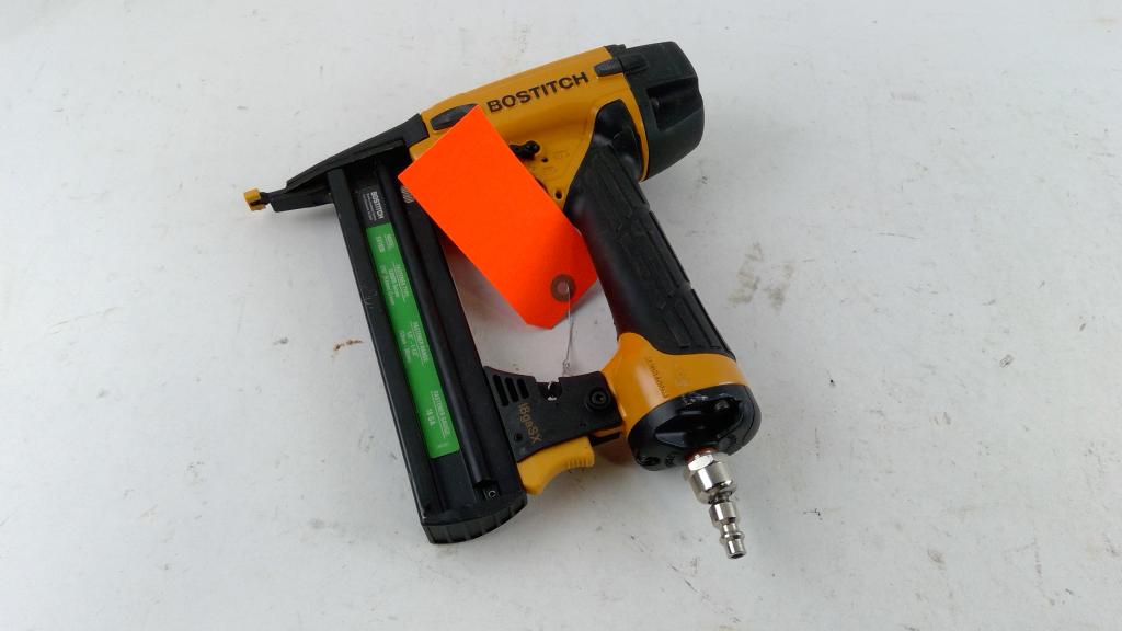Bostitch Fastener