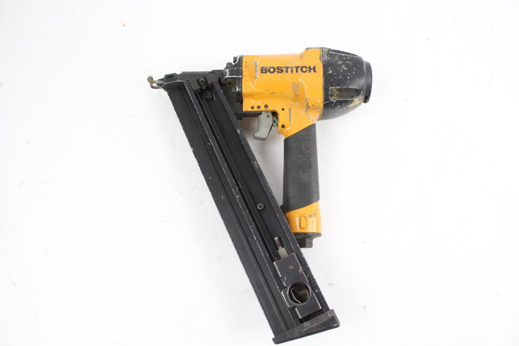 Bostitch N59FN Finish Nailer | Property 