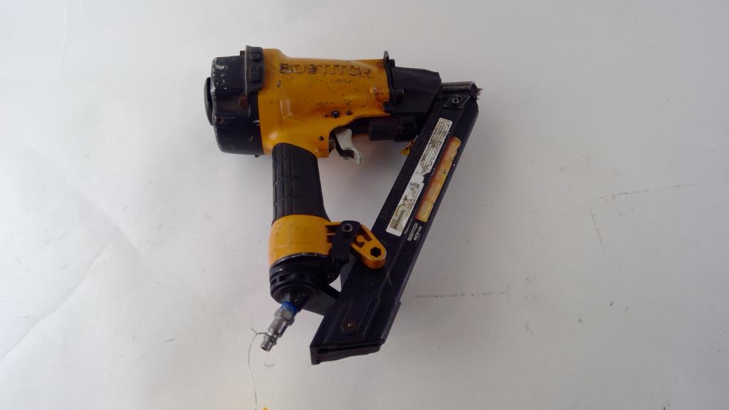 Bostitch Nail Gun