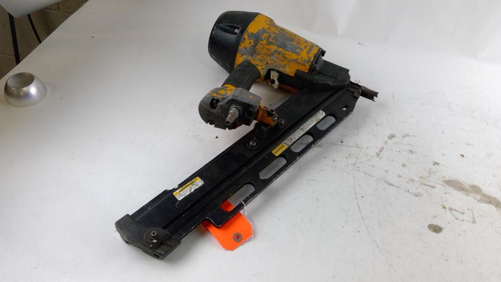 Bostitch Nailgun