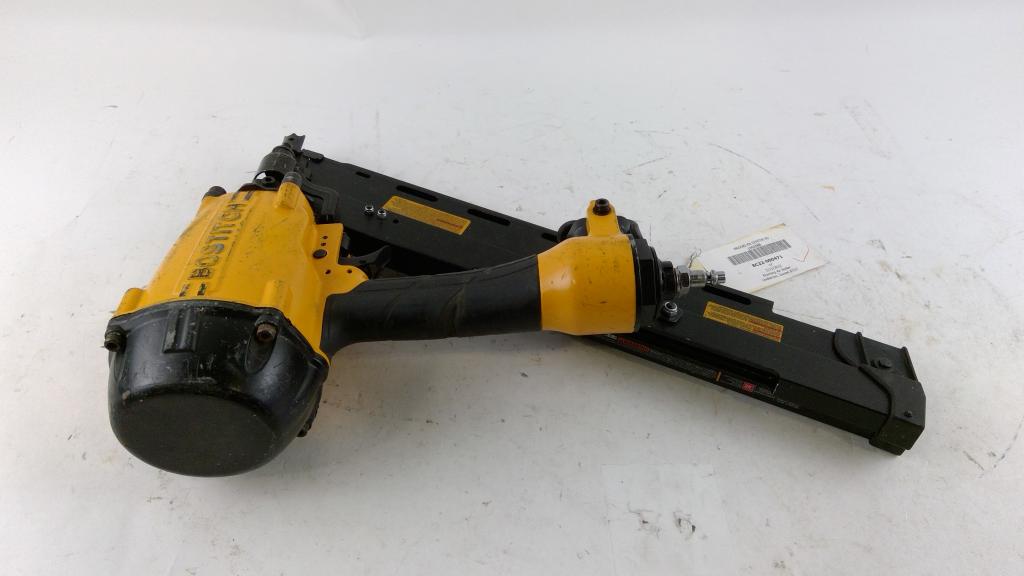 Bostitch Nailgun