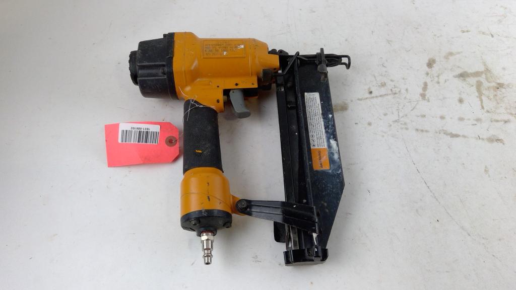 Bostitch Nailgun