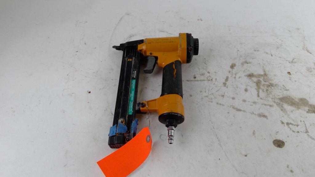 Bostitch Nailgun