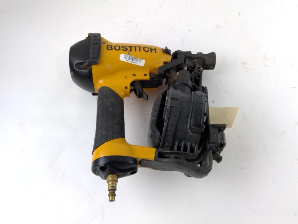Bostitch Nailgun