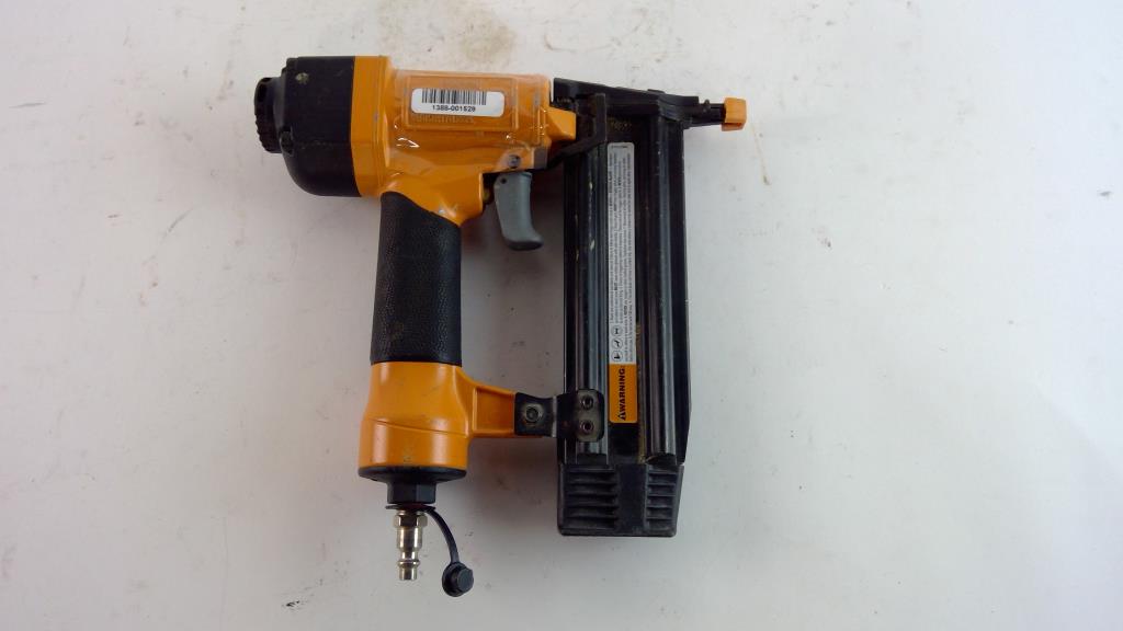Bostitch Pneumatic Brad Nailer Property Room