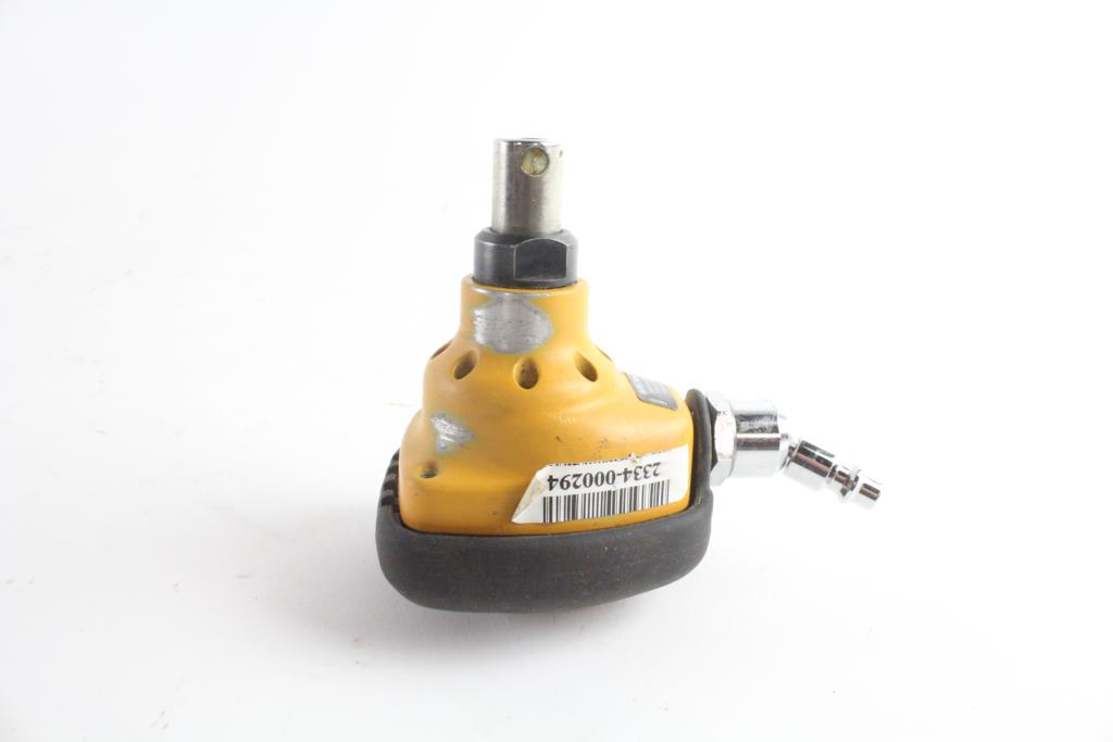 Bostitch Pneumatic Mini Palm Nailer Property Room