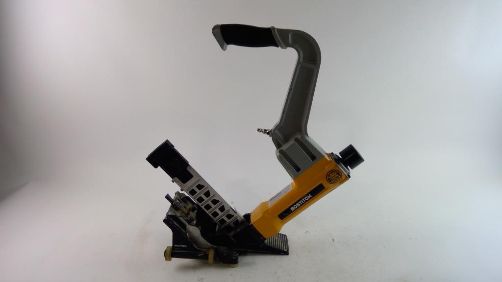 Bostitch Rolling Base Flooring Attachment Property Room