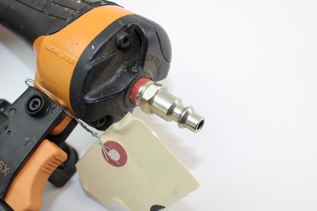 Bostitch SX1838 18 Gauge Crown Stapler Property Room