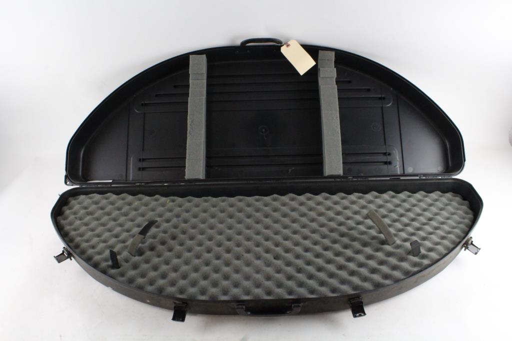 Bow Guard Bow Case Property Room