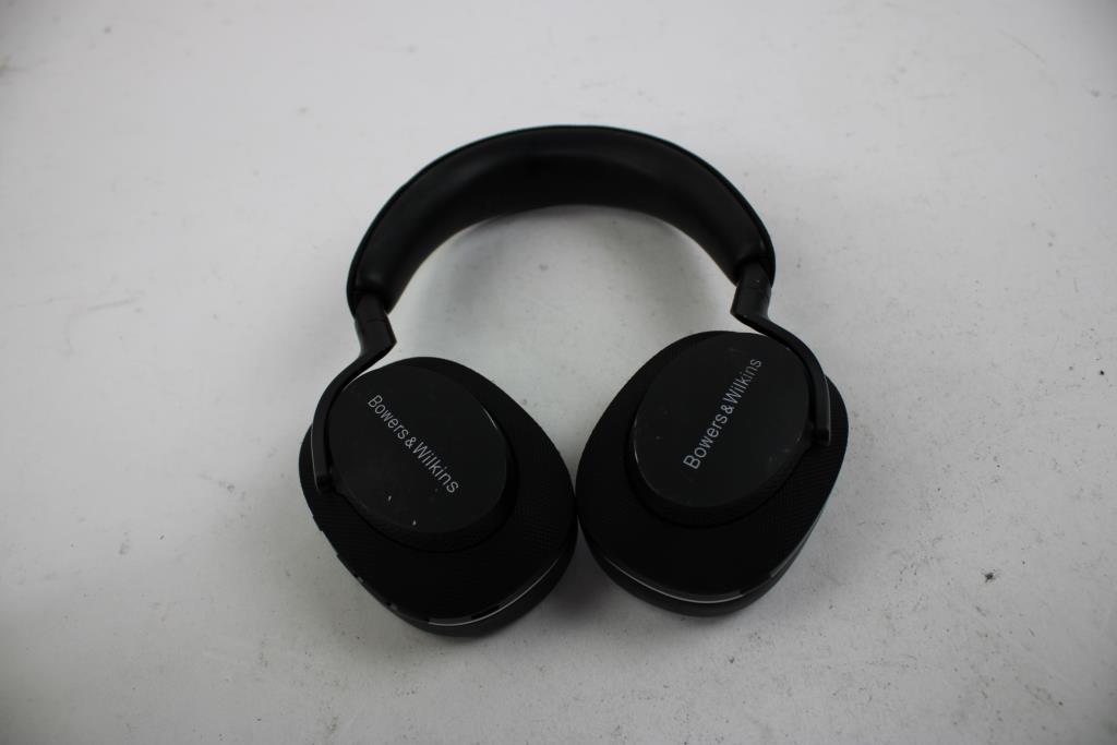 Bowers & Wilkins Over Ear Headphones
