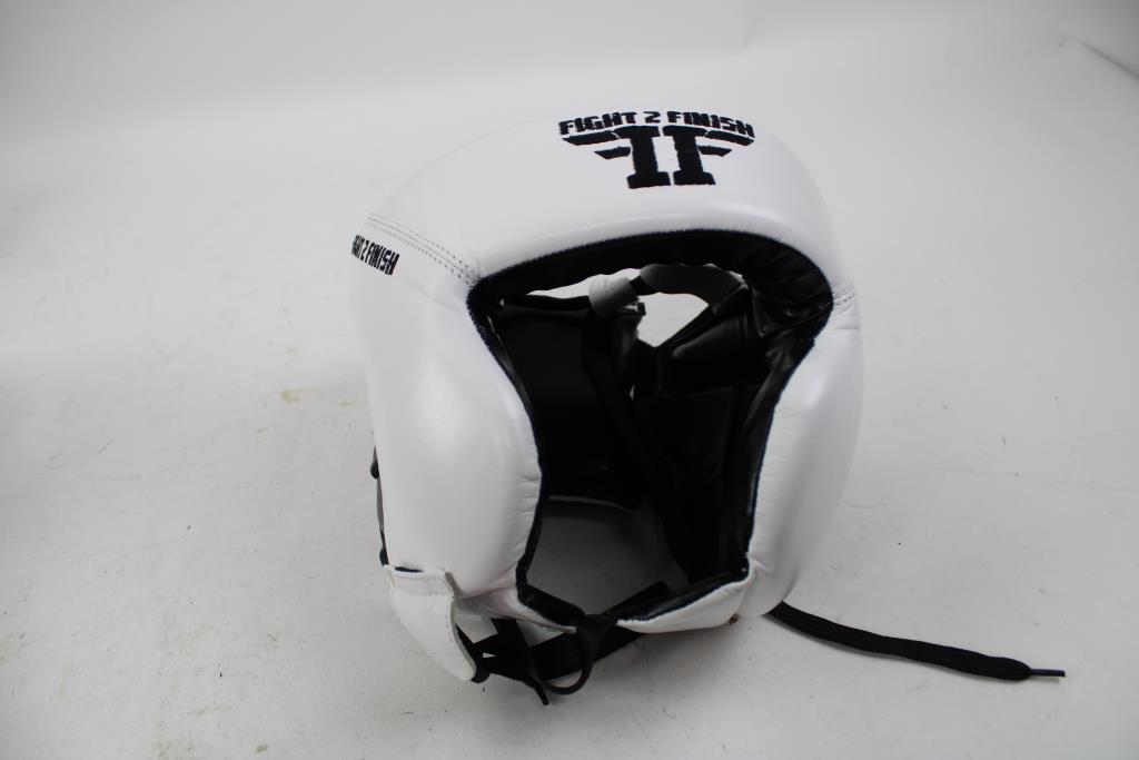 Boxing Proctective Gear Size L/XL 5 Pieces