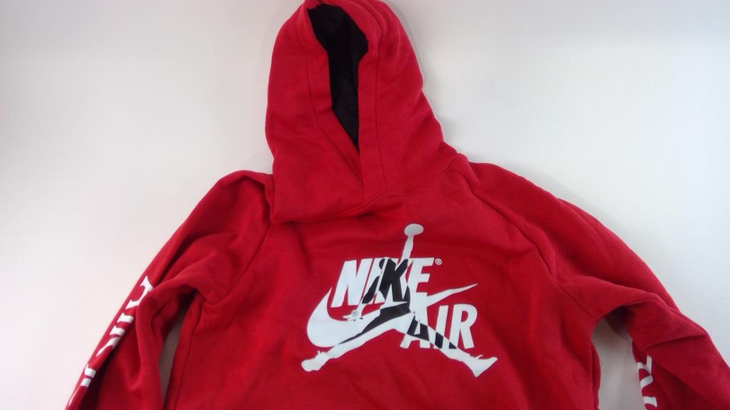 mens small nike jacket