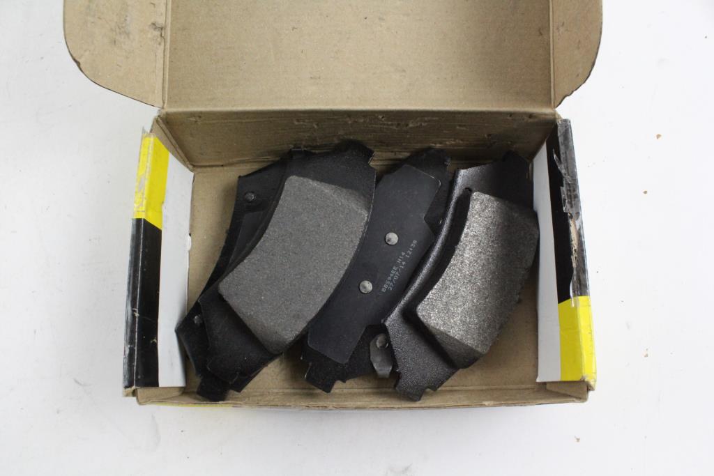 BrakeBest Select Brakes Property Room