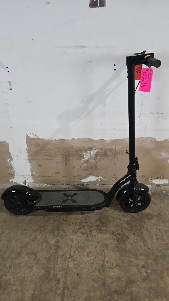 Brand Electic Scooter