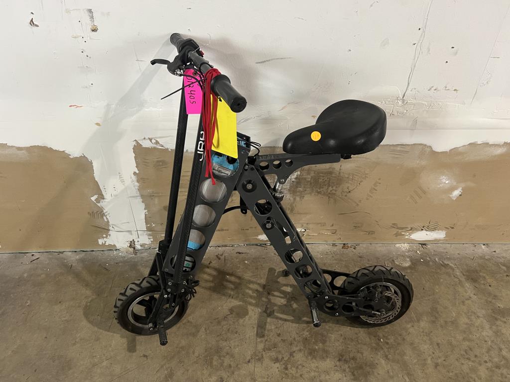 Brand Electic Scooter
