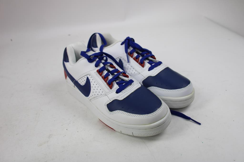 Brand Gender Shoes, Size 7.5