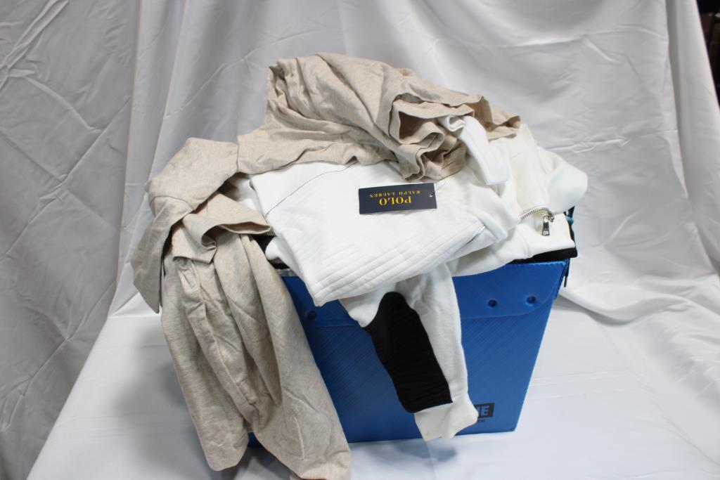 Brand New Clothing Lot - Sizes XS-S