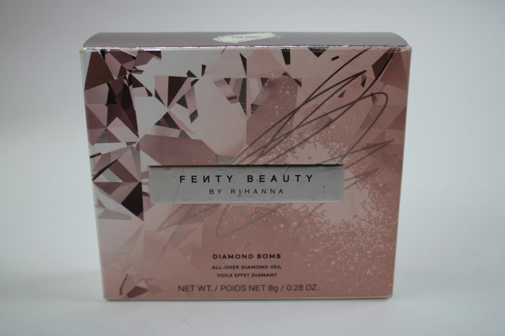 Brand New Make Up Lot
