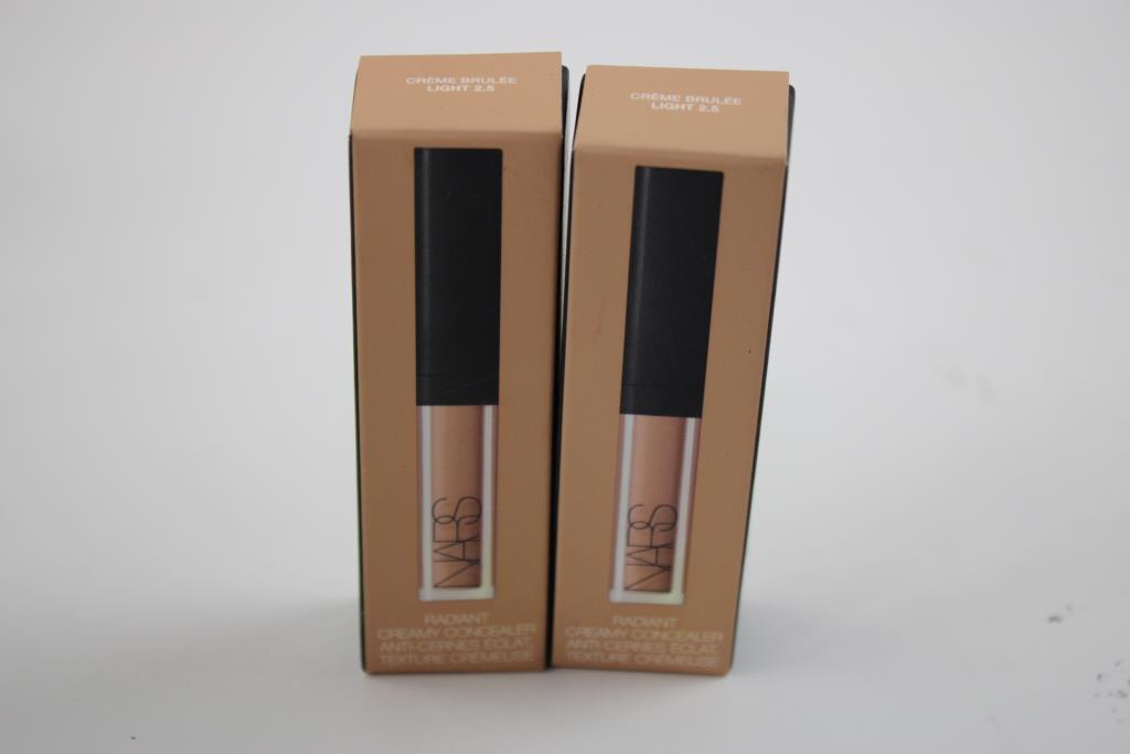 Brand New Make Up Lot