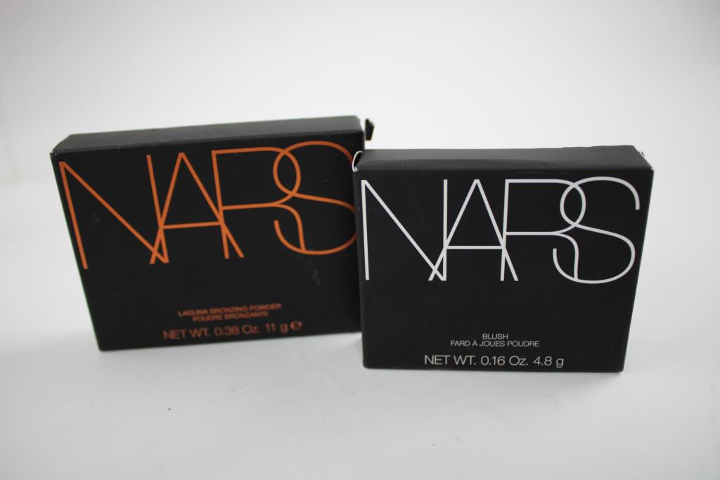 Brand New Make Up Lot