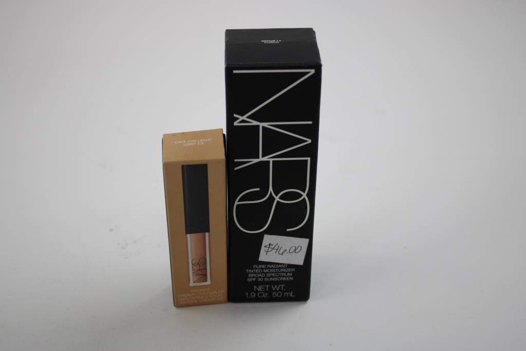Brand New Make Up Lot