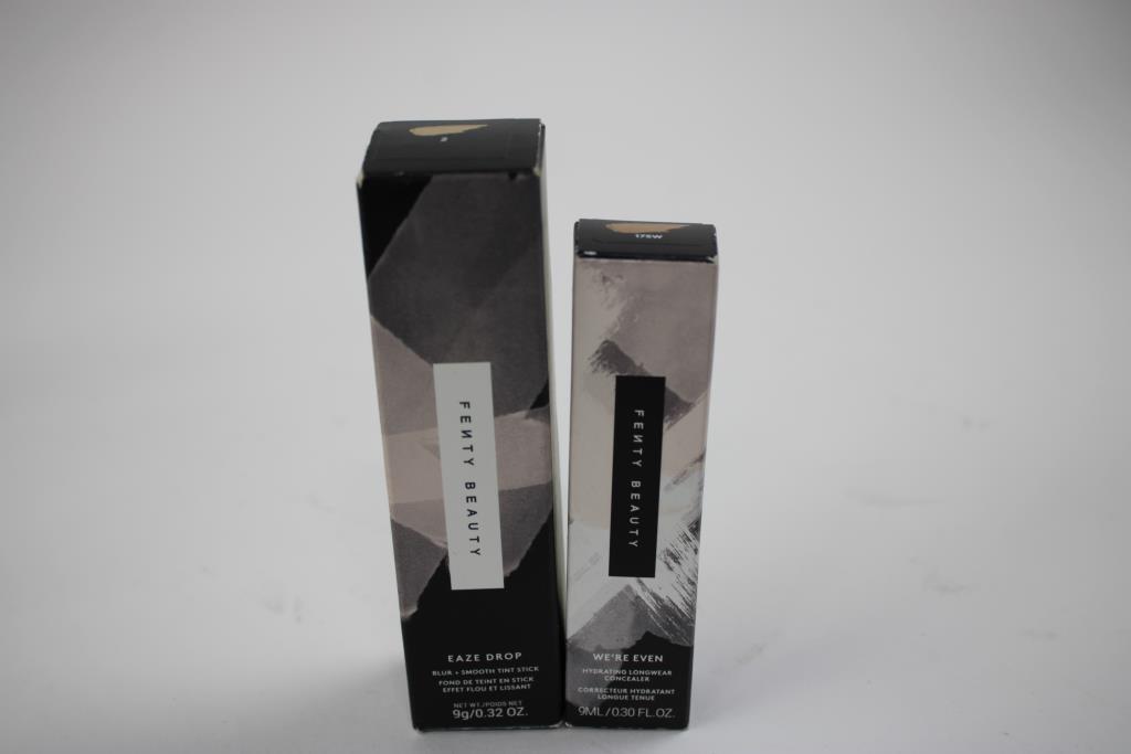 Brand New Make Up Lot