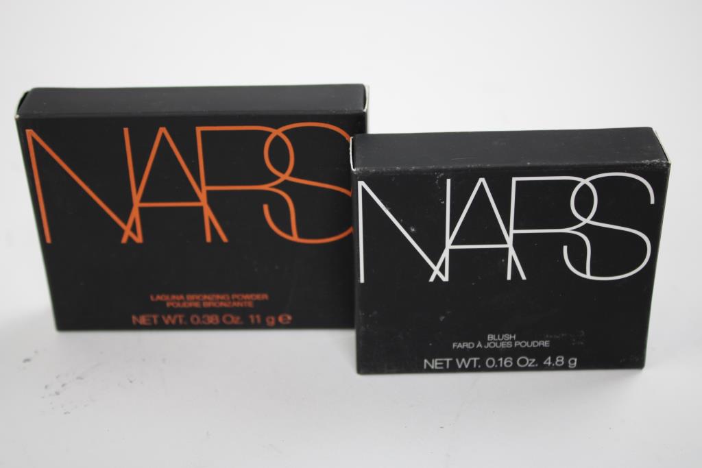 Brand New Make Up Lot