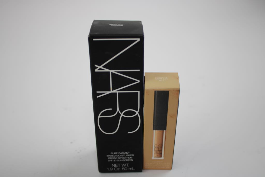 Brand New Make Up Lot