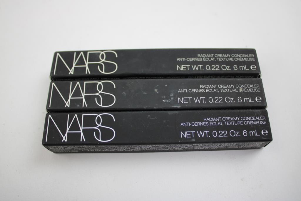Brand New Make Up Lot