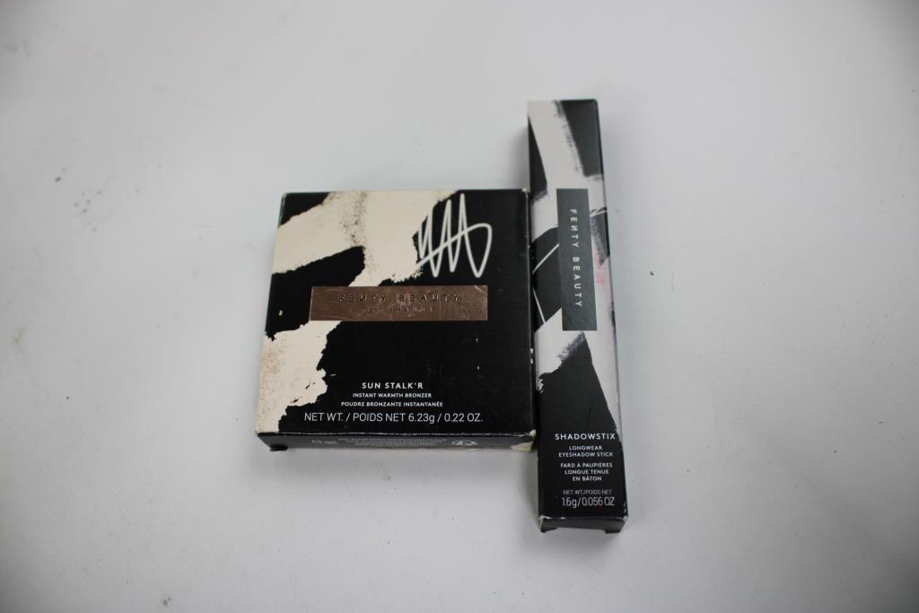 Brand New Make Up Lot