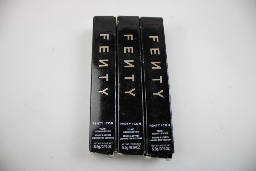 Brand New Make Up Lot