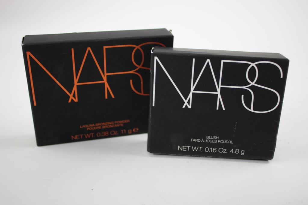 Brand New Make Up Lot