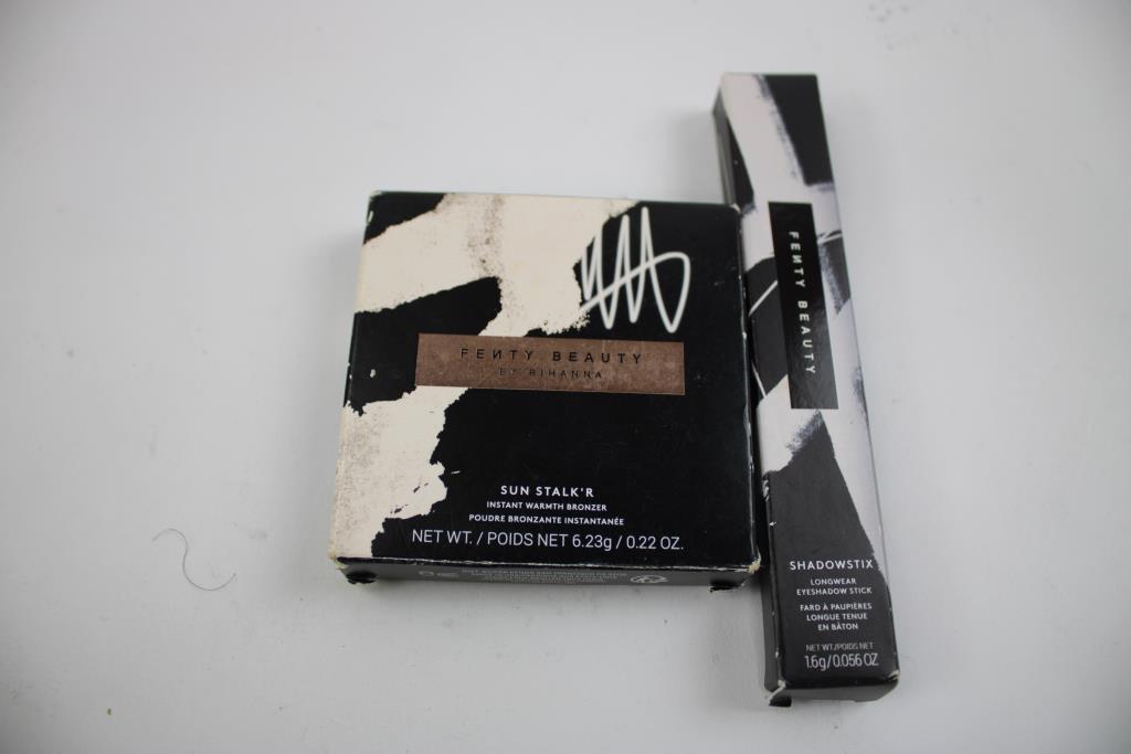 Brand New Make Up Lot