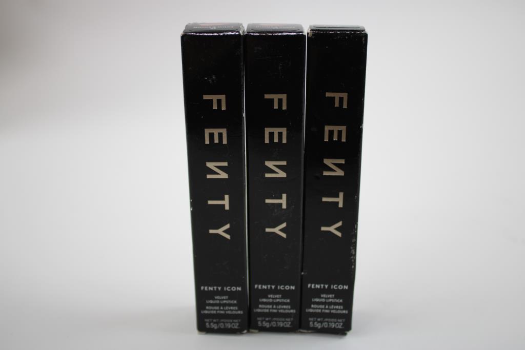 Brand New Make Up Lot