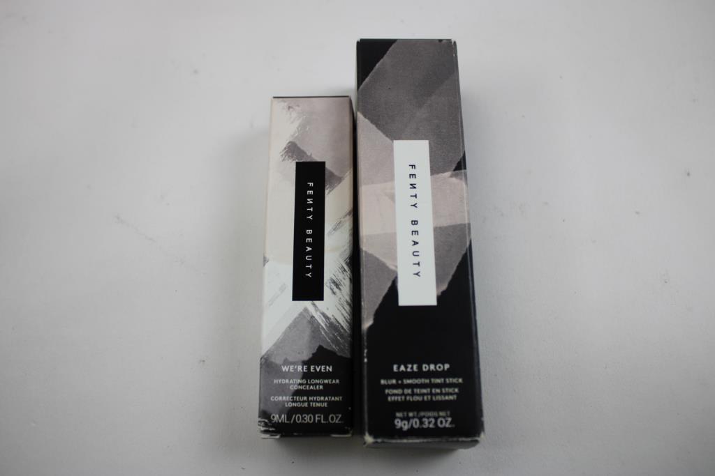 Brand New Make Up Lot