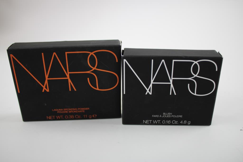 Brand New Make Up Lot