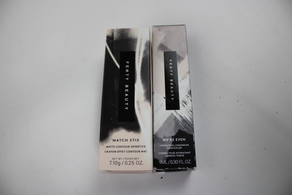Brand New Make Up Lot