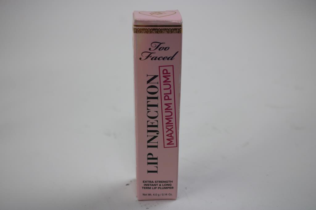 Brand New Makeup