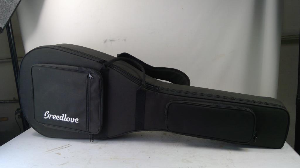 Breedlove Guitar Case