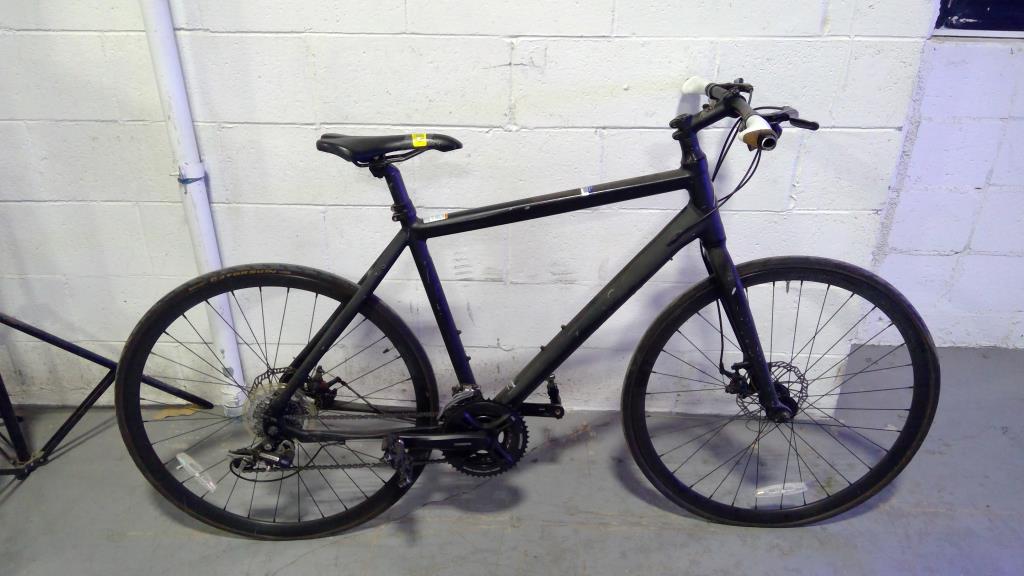 Brickwell Mountain Bike
