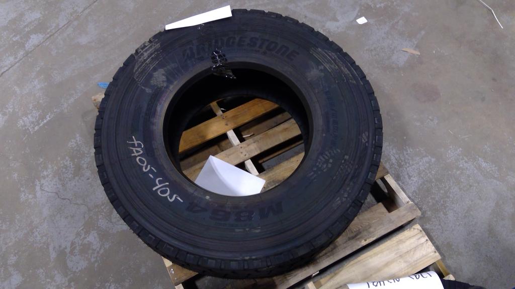 Bridgestone Tire