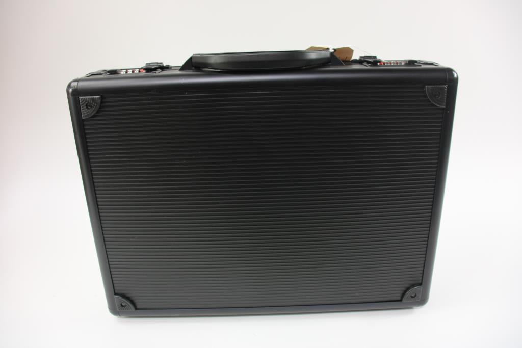 Briefcase Property Room