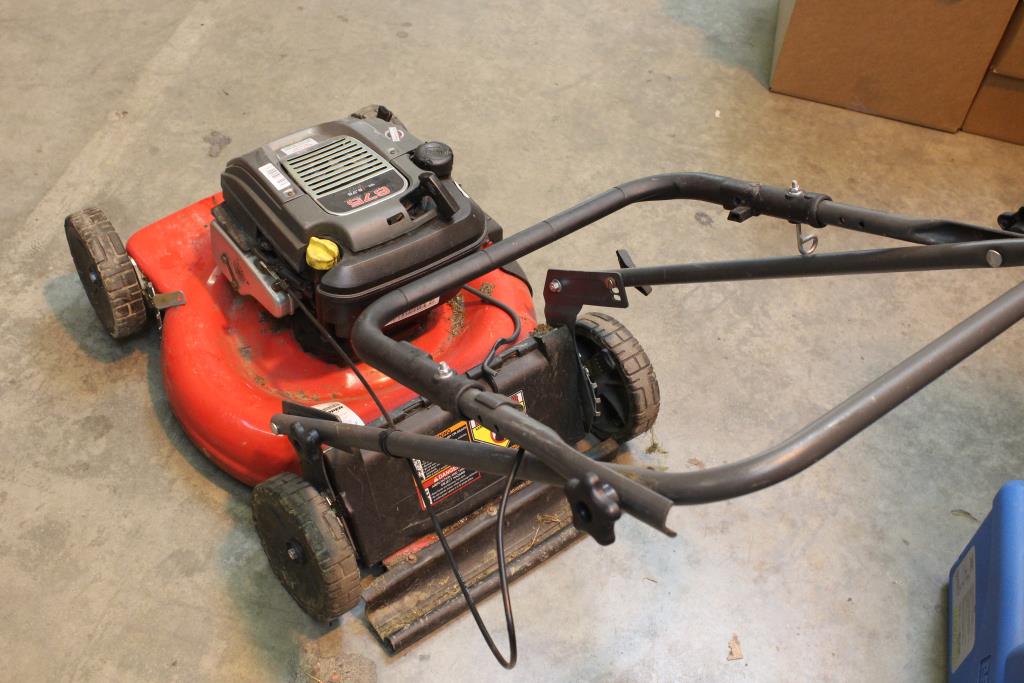 thumbnail image 2 of Briggs & Stratton Snapper Mower Front Rail Rod – EMT20460H / 1736081YP 1736081 2 of 5