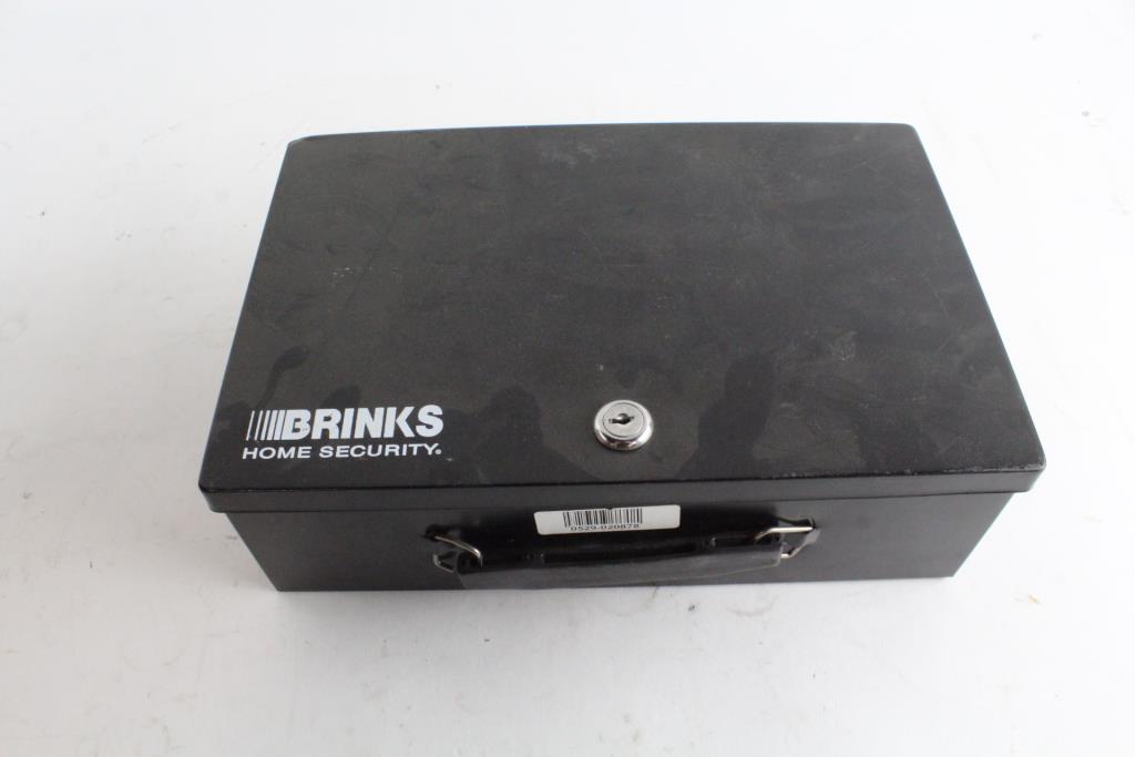 Brink Home Security Lock Box Review Home Co